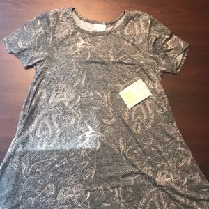 XXS Lularoe Carly NWT